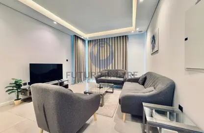 شقة - 2 غرف نوم - 3 حمامات للايجار في مبنى الماسة - جميرا جاردن سيتي - السطوة - دبي