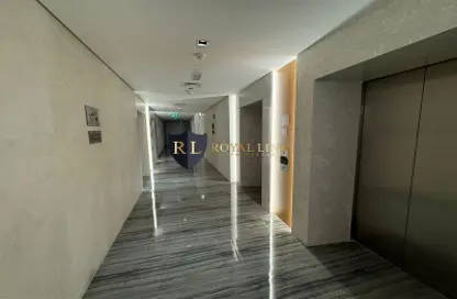 Reception / Lobby image for: Apartment - 1 Bedroom - 2 Bathrooms for rent in The Square Tower - Jumeirah Village Circle - Dubai, Image 1