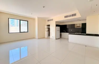 Apartment - 1 Bedroom - 2 Bathrooms for rent in Executive Bay A - Executive Bay - Business Bay - Dubai