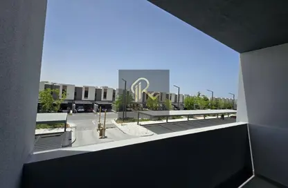 Apartment - 1 Bedroom - 2 Bathrooms for rent in The Gate 2 at Aljada - Aljada - Sharjah