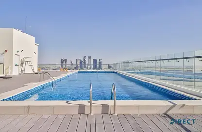 Apartment - 1 Bedroom - 2 Bathrooms for rent in Azizi Aliyah - Al Jaddaf - Dubai