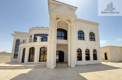 Villa - 5 Bedrooms - 7 Bathrooms for rent in Nad Al Sheba 4 - Nad Al Sheba - Dubai