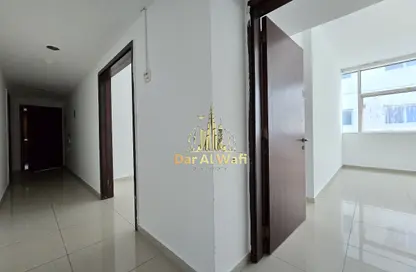 Apartment - 1 Bedroom - 1 Bathroom for rent in Tiger Building Al Qadesia - Al Nahda - Sharjah
