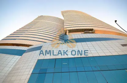 Apartment - 2 Bedrooms - 3 Bathrooms for sale in Oceanscape - Shams Abu Dhabi - Al Reem Island - Abu Dhabi