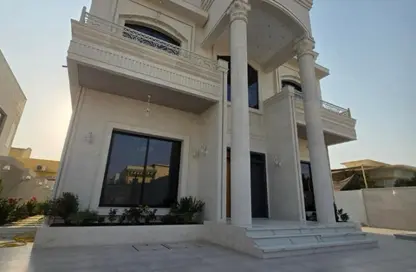 Villa - 5 Bedrooms - 6 Bathrooms for sale in Al Rawda 2 Villas - Al Rawda 2 - Al Rawda - Ajman Villa - 5 Bedrooms - 6 Bathrooms for sale in Al Rawda 2 Villas - Al Rawda 2 - Al Rawda - Ajman