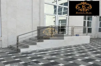 Villa - 3 Bedrooms - 4 Bathrooms for rent in Zayed City (Khalifa City C) - Khalifa City - Abu Dhabi