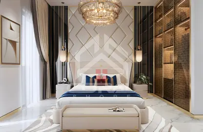 شقة - غرفة نوم - 1 حمام للبيع في بايز 102 - الخليج التجاري - دبي شقة - غرفة نوم - 1 حمام للبيع في بايز 102 - الخليج التجاري - دبي