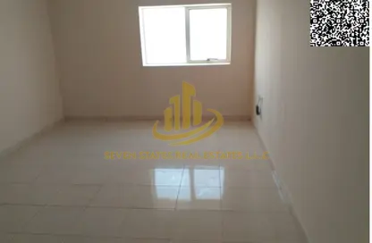 Apartment - 1 Bedroom - 2 Bathrooms for rent in Al Naemiya Tower 2 - Al Naemiya Towers - Al Nuaimiya - Ajman