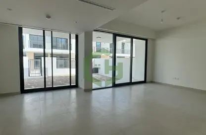 Townhouse - 3 Bedrooms - 4 Bathrooms for rent in Maha Townhouses - Town Square - Dubai