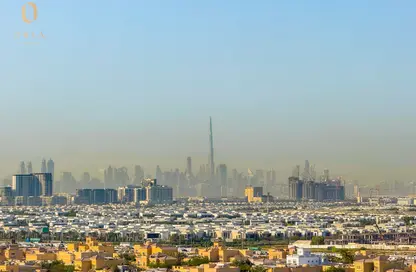 Apartment - 2 Bedrooms - 3 Bathrooms for rent in Marriott Executive Apartments - Al Barsha South - Al Barsha - Dubai