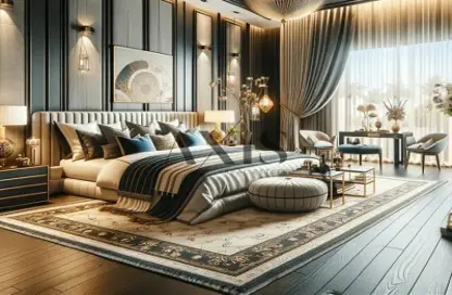 Apartment - 3 Bedrooms - 3 Bathrooms for sale in Neem at Park Five - Dubai Production City (IMPZ) - Dubai