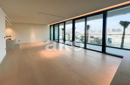 Apartment - 1 Bedroom - 2 Bathrooms for sale in Kempinski Residences The Creek - Al Jaddaf - Dubai