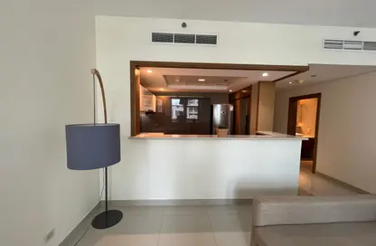 Apartment - 1 Bedroom - 2 Bathrooms for rent in Claren Tower 1 - Claren Towers - Downtown Dubai - Dubai
