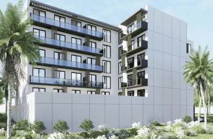 Apartment - 2 Bedrooms - 3 Bathrooms for sale in Enaya Residences - Jumeirah Village Triangle - Dubai