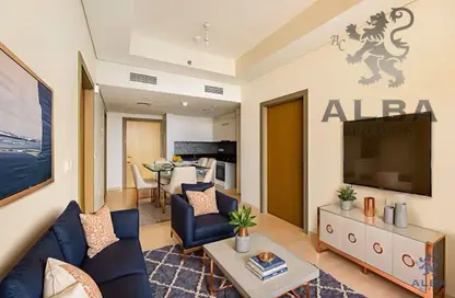 Apartment - 2 Bedrooms - 3 Bathrooms for sale in Aykon City Tower C - Aykon City - Business Bay - Dubai