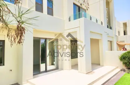 Villa - 4 Bedrooms - 4 Bathrooms for rent in Mira Oasis 1 - Mira Oasis - Reem - Dubai