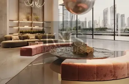 Apartment - Studio - 1 Bathroom for sale in Samana Boulevard Heights - Dubai Land - Dubai