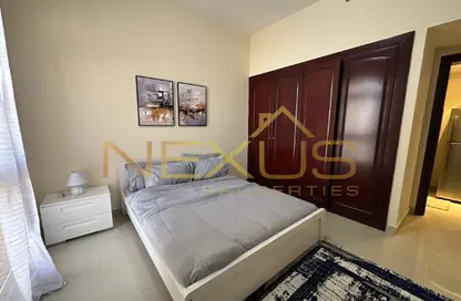 Apartment - 1 Bedroom - 1 Bathroom for rent in Royal breeze 2 - Royal Breeze - Al Hamra Village - Ras Al Khaimah