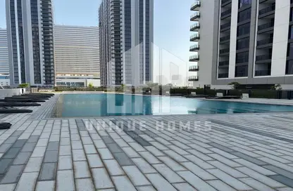 شقة - 3 غرف نوم - 3 حمامات للايجار في ذا بردجز - شمس أبوظبي - جزيرة الريم - أبوظبي شقة - 3 غرف نوم - 3 حمامات للايجار في ذا بردجز - شمس أبوظبي - جزيرة الريم - أبوظبي