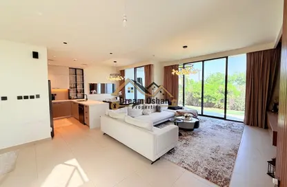 Villa - 3 Bedrooms - 4 Bathrooms for sale in Golf Grove - Dubai Hills Estate - Dubai