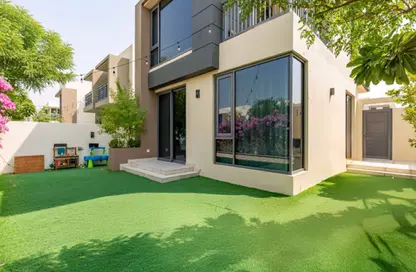 Villa - 4 Bedrooms - 6 Bathrooms for sale in Maple at Dubai Hills Estate 1 - Maple at Dubai Hills Estate - Dubai Hills Estate - Dubai