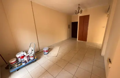 Apartment - 1 Bedroom - 1 Bathroom for rent in Al Rashidiya Towers - Al Rashidiya - Ajman Downtown - Ajman