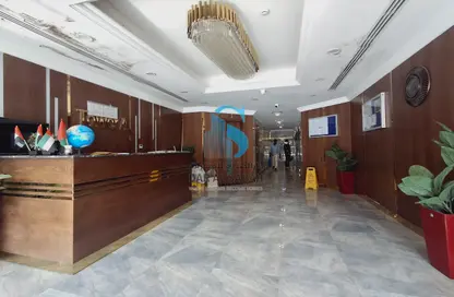 Apartment - 2 Bedrooms - 2 Bathrooms for rent in Bukhara Street - Al Nahda - Sharjah