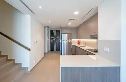 Townhouse - 3 Bedrooms - 3 Bathrooms for rent in Elan - Tilal Al Ghaf - Dubai