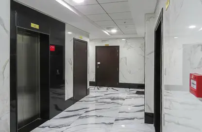 عمارة بالكامل - 8 غرف نوم - 8 حمامات للبيع في الجرف الصناعية 3 - الجرف الصناعية - عجمان