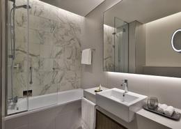 Hotel and Hotel Apartment - 1 bedroom - 2 bathrooms for rent in DoubleTree by Hilton Abu Dhabi - Yas Island - Abu Dhabi Hotel and Hotel Apartment - 1 bedroom - 2 bathrooms for rent in DoubleTree by Hilton Abu Dhabi - Yas Island - Abu Dhabi