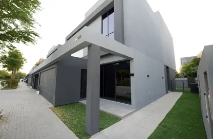 Villa - 4 Bedrooms - 4 Bathrooms for sale in Robinia - Masaar - Tilal City - Sharjah