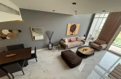 Villa - 2 Bedrooms - 3 Bathrooms for rent in Rukan 3 - Dubai Land - Dubai