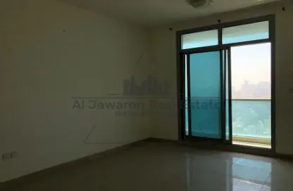 Apartment - 1 Bedroom - 1 Bathroom for rent in Al Rumaila - Ajman