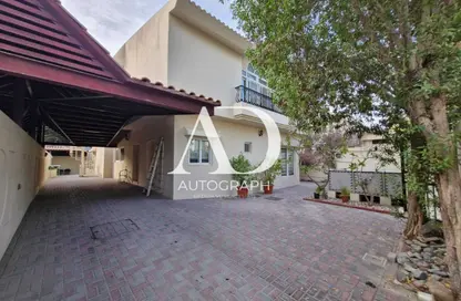 Villa - 4 Bedrooms - 4 Bathrooms for rent in Al Manara - Dubai
