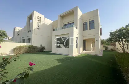 فيلا - 4 غرف نوم - 4 حمامات للبيع في ميرا اوازيس 2 - ميرا  اوازيس - ريم - دبي