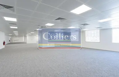 Office Space - Studio for rent in The Wave - Najmat Abu Dhabi - Al Reem Island - Abu Dhabi
