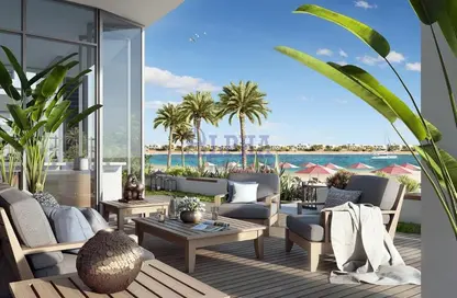Villa - 4 Bedrooms - 4 Bathrooms for sale in Marbella - Mina Al Arab - Ras Al Khaimah