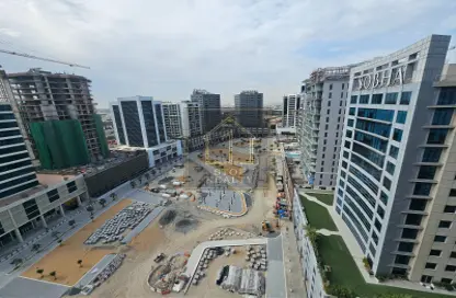 Apartment - 1 Bathroom for sale in SOL Bay - Business Bay - Dubai