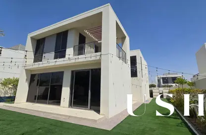 فيلا - 4 غرف نوم - 4 حمامات للبيع في 2 فلل سيدرا - فلل سيدرا - دبي هيلز استيت - دبي