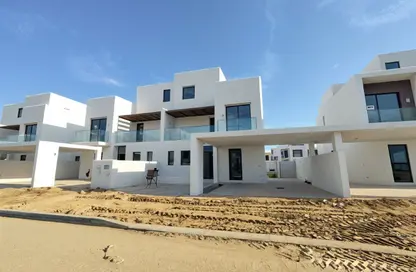 Villa - 4 Bedrooms - 5 Bathrooms for sale in Rivana - The Valley - Dubai Villa - 4 Bedrooms - 5 Bathrooms for sale in Rivana - The Valley - Dubai