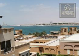Apartment - 2 bedrooms - 4 bathrooms for sale in Kahraman - Bab Al Bahar - Al Marjan Island - Ras Al Khaimah