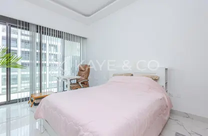 شقة - 1 حمام للبيع في عزيزي ريفيرا 61 - عزيزي ريفيرا - ميدان واحد - ميدان - دبي