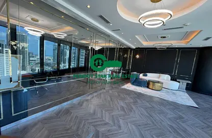 Office Space - Studio for rent in Business Bay - Dubai