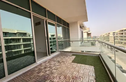 شقة - 2 غرف نوم - 3 حمامات للبيع في بولو ريزيدنس - ميدان افينيو - ميدان - دبي