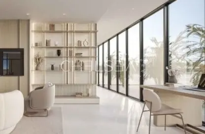 Apartment - 1 Bedroom - 1 Bathroom for sale in Binghatti Phoenix - Jumeirah Village Circle - Dubai