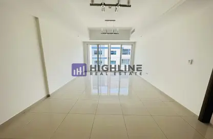 Apartment - 1 Bedroom - 2 Bathrooms for rent in DHP Residency - Dubai Silicon Oasis - Dubai
