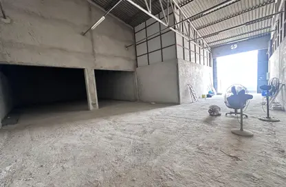 Warehouse - Studio - 1 Bathroom for rent in Ras Al Khor Industrial 2 - Ras Al Khor Industrial - Ras Al Khor - Dubai