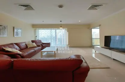 Apartment - 1 Bedroom - 1 Bathroom for rent in Al Shera Tower - JLT Cluster E - Jumeirah Lake Towers - Dubai