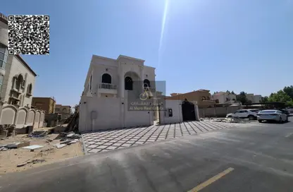 Villa - 7 Bedrooms - 7+ Bathrooms for rent in Al Rawda 2 Villas - Al Rawda 2 - Al Rawda - Ajman