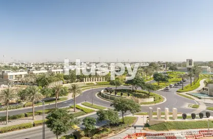 Apartment - 2 Bedrooms - 2 Bathrooms for rent in Ellington House - Dubai Hills Estate - Dubai